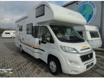 Кастенваген Sun Living Lido A 45 DK -2 - Vollausstattung mit TV (Fiat Ducato 35): фото 1