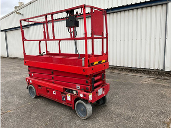 Подъёмник HAULOTTE Compact 10