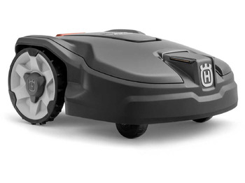 Газонокосилка HUSQVARNA