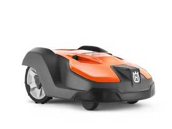 Газонокосилка HUSQVARNA