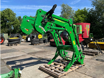 Фронтальный погрузчик для трактора JOHN DEERE