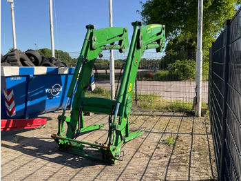 Фронтальный погрузчик для трактора JOHN DEERE