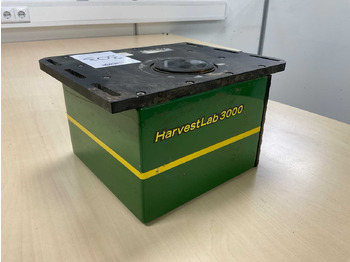 Фронтальный погрузчик для трактора JOHN DEERE