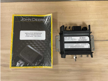 Фронтальный погрузчик для трактора JOHN DEERE