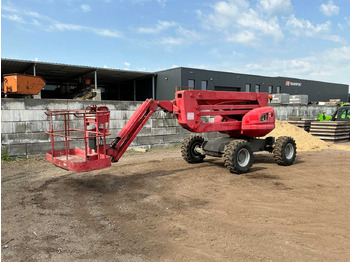 Подъёмник MANITOU
