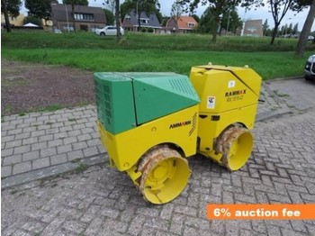 Каток Ammann Rammax 1510-CI: фото 1