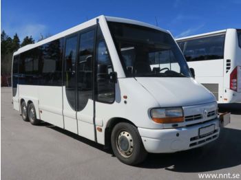 Городской автобус RENAULT Access 75: фото 1 Городской автобус RENAULT Access 75: фото 1