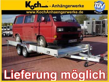 Новый Прицеп-автовоз 655 Autotrailer / Autotransporter AMT 3000 3,0t: фото 1 Новый Прицеп-автовоз 655 Autotrailer / Autotransporter AMT 3000 3,0t: фото 1