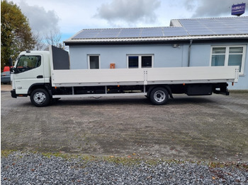 FUSO FUSO 9C18 Canter Alu Pritsche 7.1m NL 3670kg в лизинг FUSO FUSO 9C18 Canter Alu Pritsche 7.1m NL 3670kg: фото 1