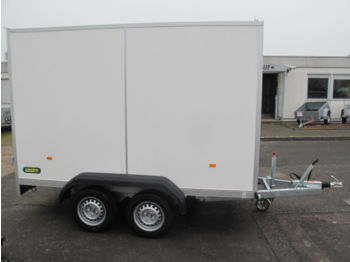 Новый Прицеп-фургон Unsinn WEB 44 (ähnlich LK 2030) 3,05x1,57x1,94m 2t: фото 1