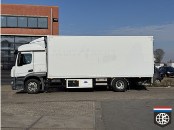 Mercedes-Benz ACTROS 1833 - Standklima - CARRIER - Taillift - Theo Mulder в лизинг Mercedes-Benz ACTROS 1833 - Standklima - CARRIER - Taillift - Theo Mulder: фото 5