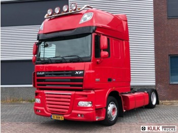 Тягач DAF XF 105 460 ATe / EEV / SSC / LOW DECK: фото 1 Тягач DAF XF 105 460 ATe / EEV / SSC / LOW DECK: фото 1