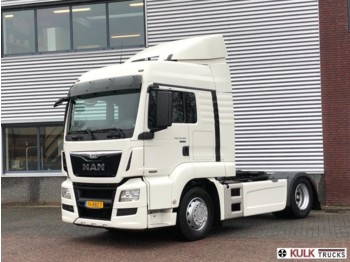 Тягач MAN TGS 18 320 Euro 6 / X LX / 291 TKM: фото 1