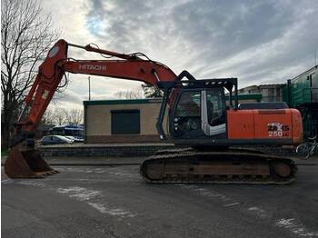 Гусеничный экскаватор Hitachi ZX250LC-3 - ZX 250 LC-3 - ZX250: фото 1 Гусеничный экскаватор Hitachi ZX250LC-3 - ZX 250 LC-3 - ZX250: фото 1