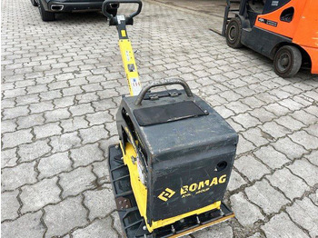 BOMAG BPR 35/60 D, Rüttler, Stampfer, Hatz, Neuwertig  в лизинг BOMAG BPR 35/60 D, Rüttler, Stampfer, Hatz, Neuwertig: фото 3