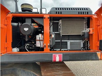 Doosan DX 255 LC-5/Schnellwechsel System/Rototilt R8  в лизинг Doosan DX 255 LC-5/Schnellwechsel System/Rototilt R8: фото 5