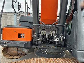 Doosan DX 255 LC-5/Schnellwechsel System/Rototilt R8  в лизинг Doosan DX 255 LC-5/Schnellwechsel System/Rototilt R8: фото 4