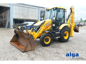 JCB 3CX-14LFWM, 4+1 Schaufel, Hammerline, S.W.S.  в лизинг JCB 3CX-14LFWM, 4+1 Schaufel, Hammerline, S.W.S.: фото 1