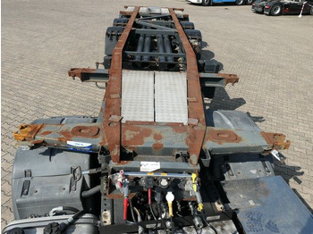 Lag O-3-CC, Tankcontainer, ADR,Luft-Lift,2x am Lager  в лизинг Lag O-3-CC, Tankcontainer, ADR,Luft-Lift,2x am Lager: фото 5