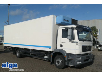 MAN 15.250 TGM LL 4x2, LBW, Luftfederung, Klima  в лизинг MAN 15.250 TGM LL 4x2, LBW, Luftfederung, Klima: фото 1