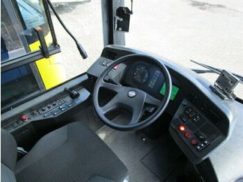 Сочленённый автобус MAN Lions City G, A23, Klima, 49 Sitze, Euro 4: фото 4