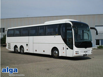 Туристический автобус MAN Lions Coach L R09, Euro 5 EEV,57 Sitze,Schaltung: фото 1