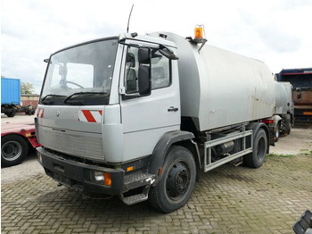 Mercedes-Benz 1314 KO 4x2, Schörling TSZ 94, Blattfederung  в лизинг Mercedes-Benz 1314 KO 4x2, Schörling TSZ 94, Blattfederung: фото 3