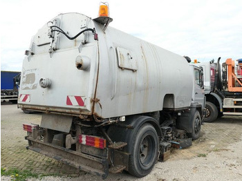 Mercedes-Benz 1314 KO 4x2, Schörling TSZ 94, Blattfederung  в лизинг Mercedes-Benz 1314 KO 4x2, Schörling TSZ 94, Blattfederung: фото 2