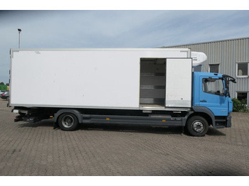 Mercedes-Benz 1323 L Atego, Thermo King T-800R, LBW, Trennwand  в лизинг Mercedes-Benz 1323 L Atego, Thermo King T-800R, LBW, Trennwand: фото 3