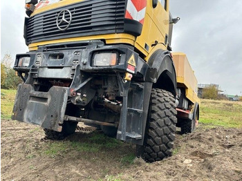 Mercedes-Benz 1838 AK 4x4, Allrad, Einzelbereifung, Wenig KM  в лизинг Mercedes-Benz 1838 AK 4x4, Allrad, Einzelbereifung, Wenig KM: фото 2