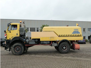 Mercedes-Benz 1838 AK 4x4, Allrad, Einzelbereifung, Wenig KM  в лизинг Mercedes-Benz 1838 AK 4x4, Allrad, Einzelbereifung, Wenig KM: фото 4
