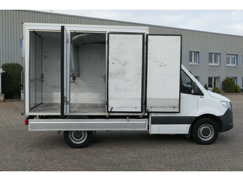 Mercedes-Benz 314 CDI Sprinter 4x2, Kiesling, Carrier, Klima  в лизинг Mercedes-Benz 314 CDI Sprinter 4x2, Kiesling, Carrier, Klima: фото 3