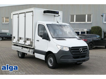 Mercedes-Benz 314 CDI Sprinter 4x2, Kiesling, Carrier, Klima  в лизинг Mercedes-Benz 314 CDI Sprinter 4x2, Kiesling, Carrier, Klima: фото 1