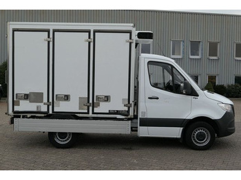 Mercedes-Benz 314 CDI Sprinter 4x2, Kiesling, Carrier, Klima  в лизинг Mercedes-Benz 314 CDI Sprinter 4x2, Kiesling, Carrier, Klima: фото 2