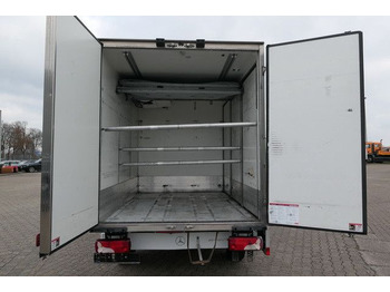 Mercedes-Benz 314 CDI Sprinter 4x2, Kiesling, Carrier, Klima  в лизинг Mercedes-Benz 314 CDI Sprinter 4x2, Kiesling, Carrier, Klima: фото 5