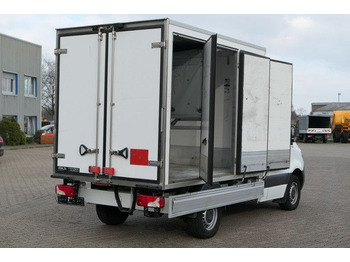 Mercedes-Benz 314 CDI Sprinter 4x2, Kiesling, Carrier, Klima  в лизинг Mercedes-Benz 314 CDI Sprinter 4x2, Kiesling, Carrier, Klima: фото 4