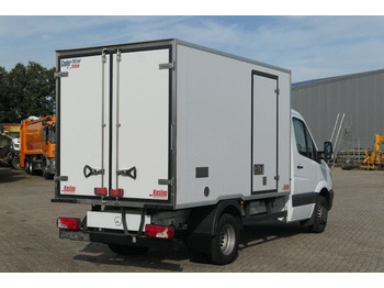 Mercedes-Benz 316 CDI Sprinter 4x2, Thermo King, Kiesling  в лизинг Mercedes-Benz 316 CDI Sprinter 4x2, Thermo King, Kiesling: фото 3