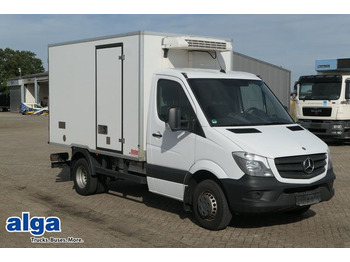Mercedes-Benz 316 CDI Sprinter 4x2, Thermo King, Kiesling  в лизинг Mercedes-Benz 316 CDI Sprinter 4x2, Thermo King, Kiesling: фото 1