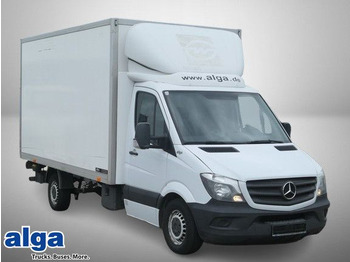 Mercedes-Benz 316 CDI Sprinter, kpl. Inspektion, TÜV NEU,Klima  в лизинг Mercedes-Benz 316 CDI Sprinter, kpl. Inspektion, TÜV NEU,Klima: фото 1