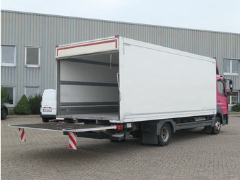 Mercedes-Benz 816 Atego, LBW, Isokoffer, Klima, 6.180mm lang  в лизинг Mercedes-Benz 816 Atego, LBW, Isokoffer, Klima, 6.180mm lang: фото 3