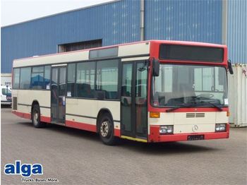 Городской автобус Mercedes-Benz O 405 N: фото 1