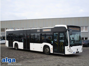 Mercedes-Benz O 530 Citaro C2, Euro 6, 3 Türen, ZF-Ecolife  в лизинг Mercedes-Benz O 530 Citaro C2, Euro 6, 3 Türen, ZF-Ecolife: фото 1