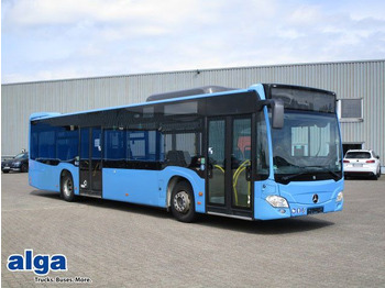 Mercedes-Benz O 530 Citaro C2, Euro 6, 40 Sitze, A/C  в лизинг Mercedes-Benz O 530 Citaro C2, Euro 6, 40 Sitze, A/C: фото 1