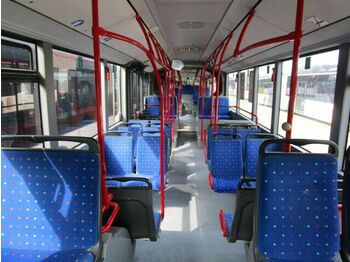 Mercedes-Benz O 530 G Citaro, Euro 4, Rampe, 1. HAND  в лизинг Mercedes-Benz O 530 G Citaro, Euro 4, Rampe, 1. HAND: фото 3