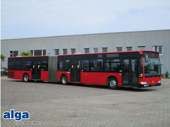 Сочленённый автобус MERCEDES-BENZ Citaro