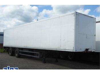 Полуприцеп-фургон ROHR RSK/31TK, lang 13500, 2-Achser, Hebebühne 3000kg: фото 1 Полуприцеп-фургон ROHR RSK/31TK, lang 13500, 2-Achser, Hebebühne 3000kg: фото 1