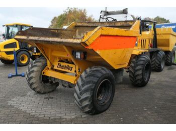 Thwaites Mach 2090 9to., Breitreifen, Dumper, Beleuchtung  в лизинг Thwaites Mach 2090 9to., Breitreifen, Dumper, Beleuchtung: фото 2