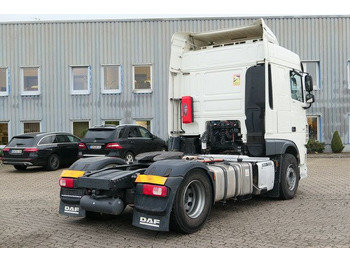 DAF XF 480 FT 4x2, Retarder, Kipphydr., Spacecap, AC  в лизинг DAF XF 480 FT 4x2, Retarder, Kipphydr., Spacecap, AC: фото 3
