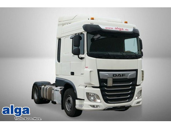 DAF XF 480 FT 4x2, Retarder, Kipphydr., Spacecap, AC  в лизинг DAF XF 480 FT 4x2, Retarder, Kipphydr., Spacecap, AC: фото 1