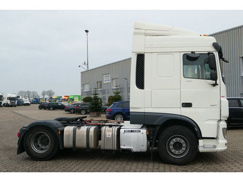 DAF XF 480 FT 4x2, Retarder, Kipphydr., Spacecap, AC  в лизинг DAF XF 480 FT 4x2, Retarder, Kipphydr., Spacecap, AC: фото 2